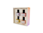2 - مجموعة عطور Nostalgia النسائية (4 عطور)